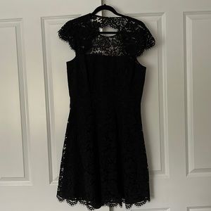 Kate Spade Lace Dress
